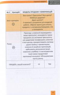 Аудит продажу. Дистрибуція — Олесь Пищак, Иван Даниленко, Асан Бекиров, Дмитрий Горлин #8