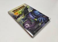 Warcraft: Легенды. Том 5 — Ричард Кнаак, Грейс Рандольф, Луиза Симонсон #4