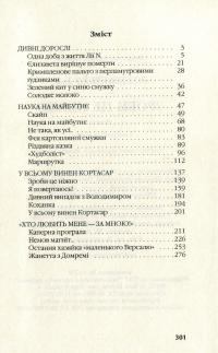 Зроби це ніжно. Новели — Ирэн Роздобудько #3