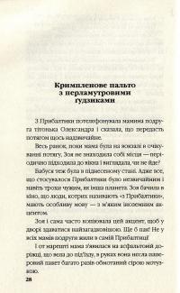 Зроби це ніжно. Новели — Ирэн Роздобудько #4