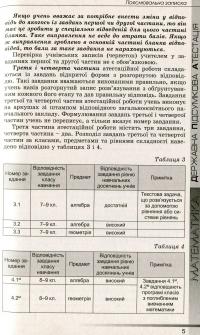 Збірник завдань для підготовки та проведення державної підсумкової атестації з математики. 50 варіантів. 9 клас — Александр Истер #8