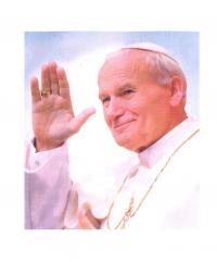 Золоті слова Святого Папи Римського Іоанна Павла ІІ: книга афоризмів — Ольга Гербст #4