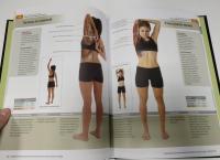 Анатомия растяжки и 100 базовых упражнений #7