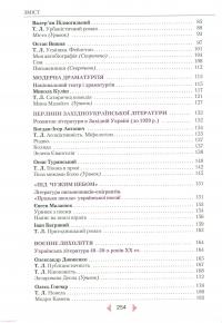 Українська література. Підручник. Рівень стандарту. 11 клас — Александр Авраменко #4