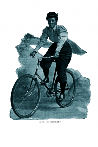 Про що я мрію, коли їду на велосипеді — Роберт Пенн #15