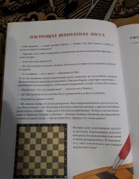 Шахматы для детей. Обучающая сказка в картинках — Мария Владимировна Фоминых #6