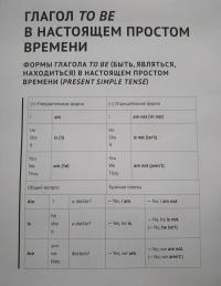 Тренажер по грамматике английского 2-5 классы — Татьяна Владимировна Беляцкая #4