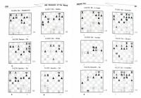 Шахматные комбинации. Чемпионы мира. Том 1 — А. Калинин, Владимир Леонидович Барский, Сархан Гулиев, В. Зимин, Б. Аннаков #1