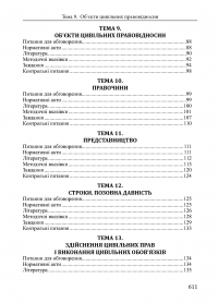 Цивільне право. Практикум — Р. Майданик #8