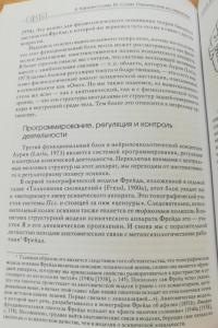 Клинические исследования нейропсихоанализе. Введение в глубинную нейропсихологию — Карен Каплан-Солмз, Марк Солмз #4