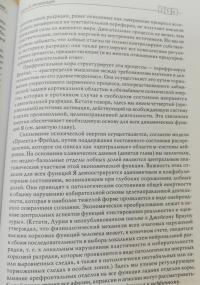 Клинические исследования нейропсихоанализе. Введение в глубинную нейропсихологию — Карен Каплан-Солмз, Марк Солмз #7