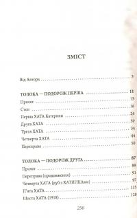 Толока. Краєвид з вікна хати — Михаил Ильенко #3