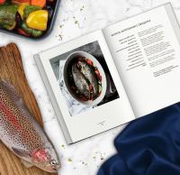 Fish и не только. Кулинарное путешествие по морям и океанам без виз — Елизавета Борисовна Малева #8