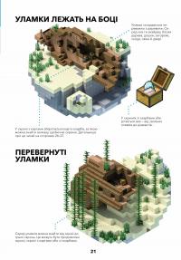 Minecraft. Довідник виживання в океані — Стефани Милтон #10