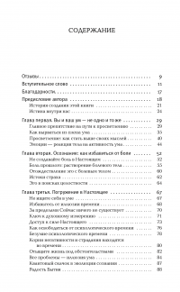 Сила настоящего. Руководство к духовному пробуждению — Экхарт Толле #2