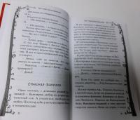 Как Наталья Николаевна съела поэта Пушкина и другие ужасные истории — Валерий Михайлович Роньшин #5