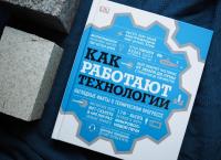 Как работают технологии. Наглядные факты о техническом прогрессе #3