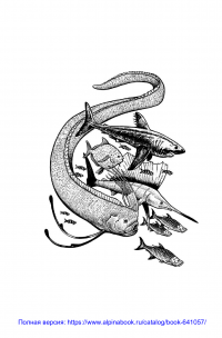 О чём молчат рыбы. Путеводитель по жизни морских обитателей — Хелен Скейлс #3