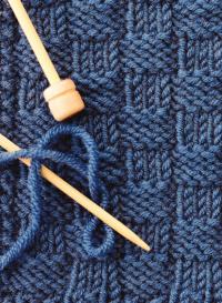 Узоры для вязания на спицах. Большая иллюстрированная энциклопедия ТOPP — Лидия Клёс #4