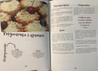 Кулинарим с Таней — Татьяна Романцевич #2