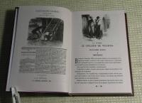 Женщина с бархаткой на шее. Замок Эпштейнов — Александр Дюма #9