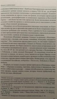 От Ятвязи до Литвы. Русское пограничье с ятвягами и Литвой в X-XIII веках — Алексей Сергеевич Кибинь #4