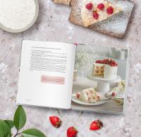 Правильные торты и десерты без сахара — Кристина Викторовна Озерова #4