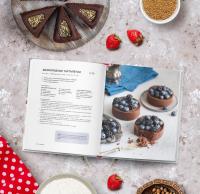 Правильные торты и десерты без сахара — Кристина Викторовна Озерова #7