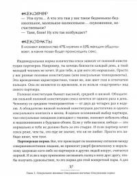 Сексология. Легко и с юмором про секс, анатомию, оргазмы и многое другое — Наталия Александровна Музыка #3