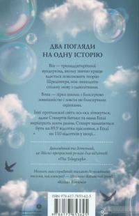 Усі ми з молекул — Сусин Нильсен #2