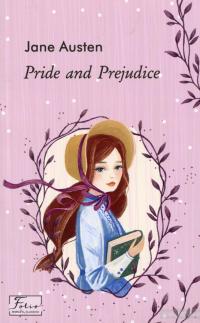 Pride and Prejudice — Джейн Остин #2