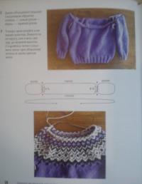 Лопапейса. Традиционные исландские свитеры. Практическое руководство + 60 авторских узоров — Ксения Евгеньевна Комиссарова #5