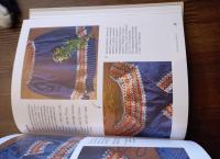 Лопапейса. Традиционные исландские свитеры. Практическое руководство + 60 авторских узоров — Ксения Евгеньевна Комиссарова #10