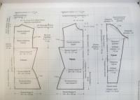 Идеальный джемпер. Японский метод точного моделирования вязаной одежды на любую фигуру #10