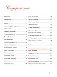 Французская вышивка крестом. Магия Рождества Вероник Ажинер. 20 крупных схем — Ажинер Вероник #2