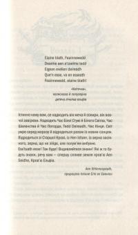 Відьмак. Кров ельфів. Книга 3 — Анджей Сапковский #3