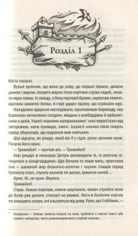 Відьмак. Кров ельфів. Книга 3 — Анджей Сапковский #4