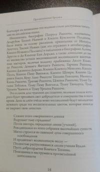 Просветлённый бродяга. Жизнь и учения Патрула Ринпоче — Матье Рикар #7