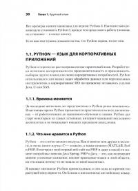 Секреты Python Pro — Дейн Хиллард #1