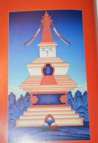 Буддийские мастера-маги. Легенды о махасиддхах — Абхаядатта #4