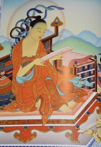 Буддийские мастера-маги. Легенды о махасиддхах — Абхаядатта #10