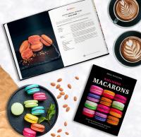 Идеальные macarons — Нина Андреевна Тарасова #4