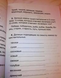 Исправляем дисграфию. 500 упражнений для учащихся 1-4 классов — Ольга Викторовна Чистякова #10