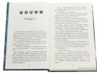 Коти-Вояки. Сила трьох. Прозір. Книга 1 — Эрин Хантер #4