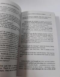 Любимое чтение на английском языке. Хью Лофтинг. Доктор Дулиттл — Хью Лофтинг #9