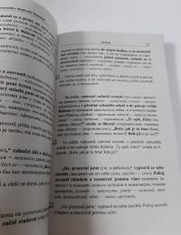 Чешский с Карелом Чапеком. Жестокий человек. «Стыдные» рассказы — Карел Чапек #8