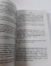 Чешский с Карелом Чапеком. Жестокий человек. «Стыдные» рассказы — Карел Чапек #9