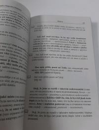 Чешский с Карелом Чапеком. Жестокий человек. «Стыдные» рассказы — Карел Чапек #10