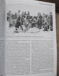 Румынский поход 1916 года — Максим Викторович Оськин #10
