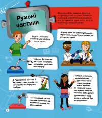 Я можу бути робототехніком — Анна Клейборн #8
